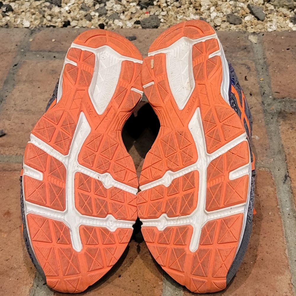 ASICS sneakers - Picture 3 of 5